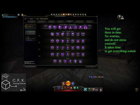 Neverwinter MOD 19 Paladin Heal build