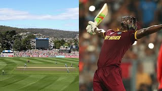 ICC Men's T20 World Cup 2022 Venues | Bellerive Oval