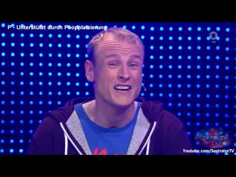 YouTube Kacke  Gefragt Gekackt 6 (reupload)