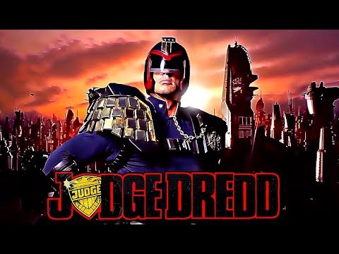 10 Things You Didn't Know About Judge dredd (1995)