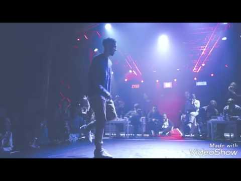 Zyko Dance! Battle Next Urban Legend 2017 Newstyle