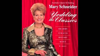 Mary Schneider - William Tell Overture/Carmen Overture/Can Can Overture