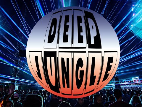 In the mix with the BEST Deep Jungle tunes...