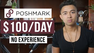 How To Make Money On Poshmark in 2023 (For Beginners)