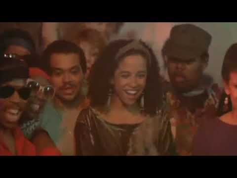 "Hip Hop" by Nejma Nefertiti