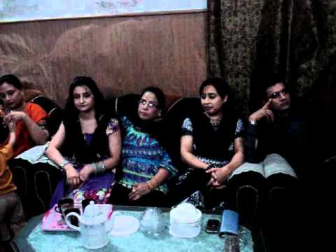 nazim and family ahsan birthday