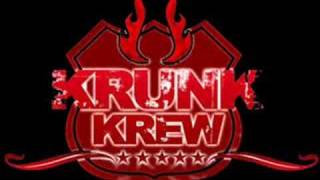 Krunk Krew Mix 3