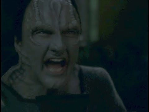 Deep Space Nine: Epic Fan Trailer - Garak Edition