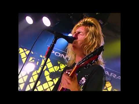 From First To Last - Two As One (Live At Jimmy Kimmel Live! 08/07/2008) HQ