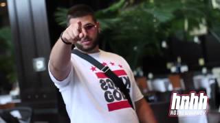 HeatSeekers    muGz   The Dream HNHH Exclusive BTS + Ringtone Download