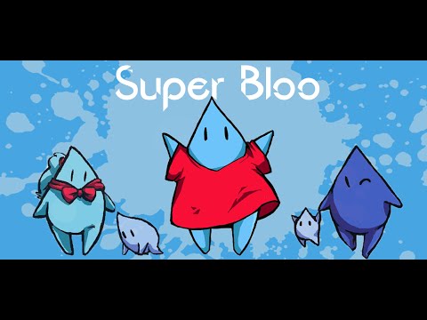 Super Bloo