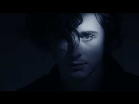 BLEU DE CHANEL : eternall MAN