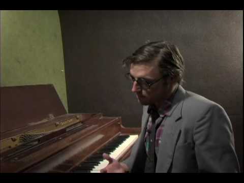 Austin McBride Jazz Lessons- 5/4 Timing (revisited)