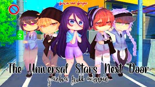 ✨The Universal Stars Next Door Full Movie✨ Gac
