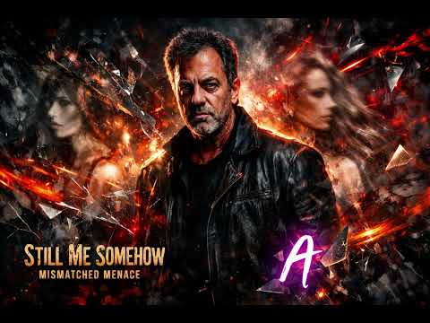 Still Me Somehow – Mismatched Menace | Authenticity vs Expectations