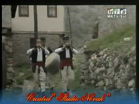 Selo Gari Svadba part 1