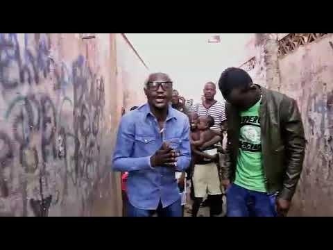 Tropa limao feat Nagrelha dos lambas - doyó