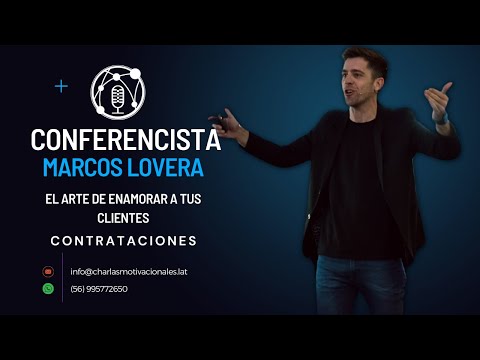 Video de Nicolás Morales