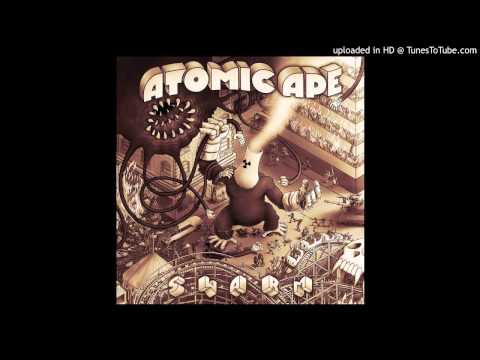 Atomic Ape - The Blind Snake Charmer