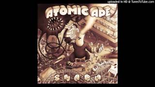 Atomic Ape - The Blind Snake Charmer