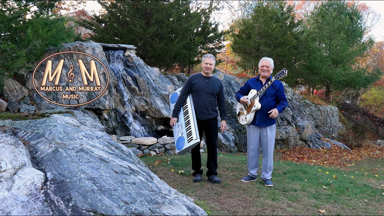 Promotional video thumbnail 2 for Marcus and Murray Music