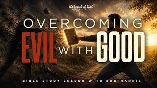 IOG Dallas - Overcoming Evil With Good