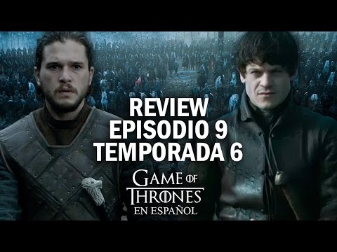 download lagu mp3 mp4 Game Of Thrones Temporada 6 Episodios, download lagu Game Of Thrones Temporada 6 Episodios gratis, unduh video klip Game Of Thrones Temporada 6 Episodios