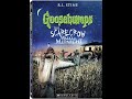 Opening Closing To Goosebumps The Scarecrow Walks At Midnight 2009 DVD HD