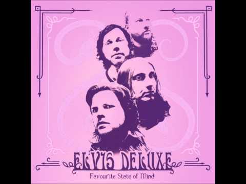 Elvis Deluxe- A place to stay