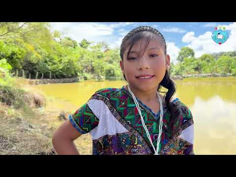 FIESTAS PATRIAS 2026, CASERIO EL CANUTILLO SAN ILDEFONSO IXTAHUACÁN HUEHUETENANGO 