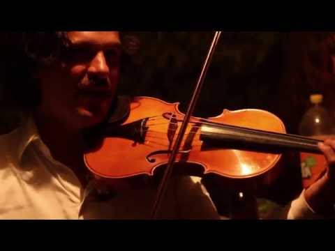 Végigmentem, végigmentem a mérai fő utcán, Tcha Limberger, Viktor Berki Tony Rudy