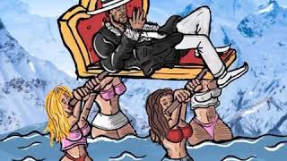 Gunz & Buttas Music Video