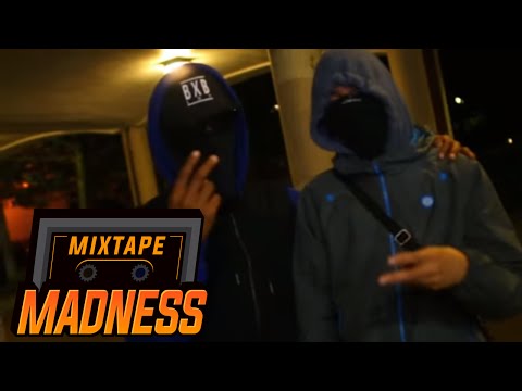 A9 x C2 - Stacey Slater #TeamRaw @Chillzface @NStar_TP (Music Video) | @MixtapeMadness
