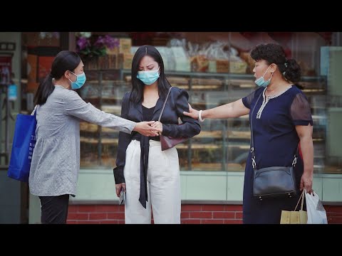 “孩子，我養你”看到重男輕女的媽媽路人激動地說