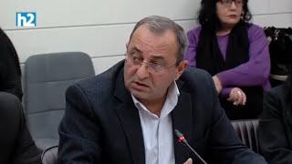 Սթափվե՛ք, բարի եղեք՝ հեռացե՛ք, Արցախի պատուհանը բացե՛ք. Արծվիկ Մինասյան: Լրաբեր - 4.12.2023