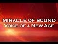 VOICE OF A NEW AGE by Miracle Of Sound ...