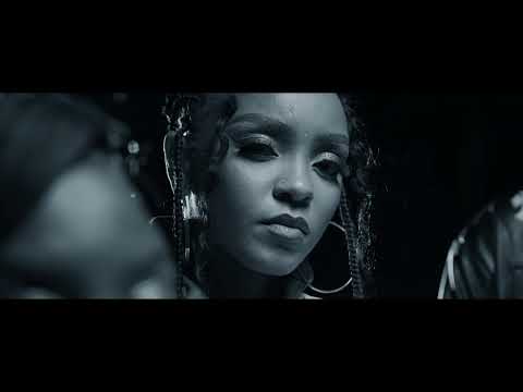 Kidd Iann - Intro (Official Music Video)