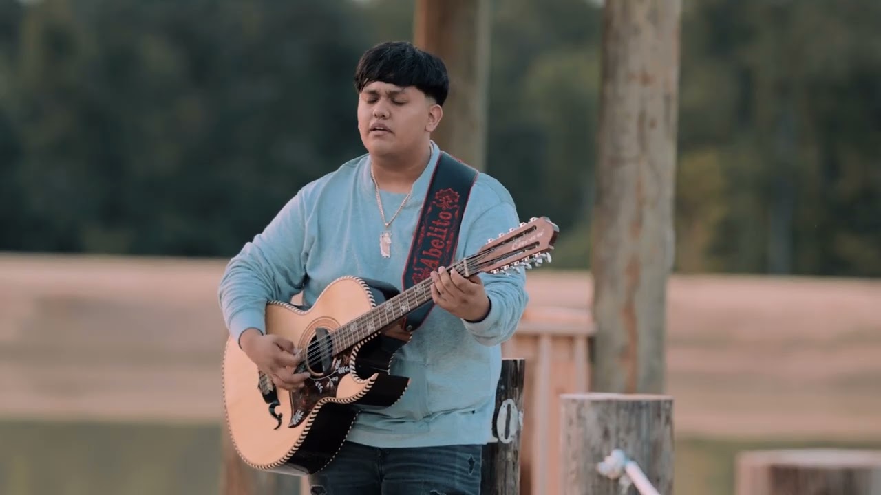 Todo A Su Tiempo - Nivel (Acoustic Version)