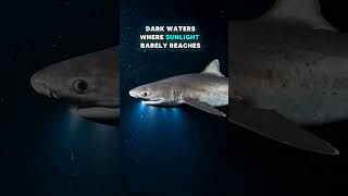 Download lagu This Shark Has SIX Gills… And It Looks Ancient 😳🦈 mp3