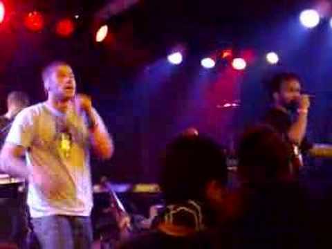 pete philly & perquisite ft. GMB - balance