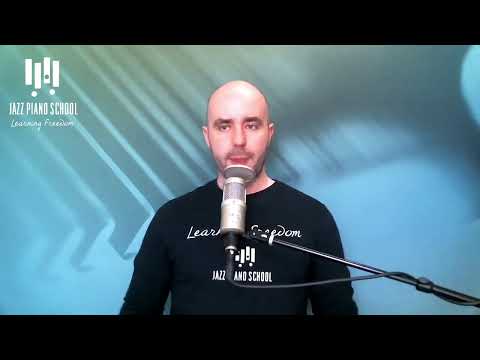 How To Construct Bebop Lines