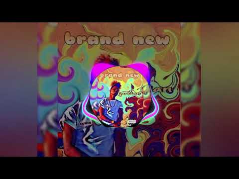 JAWDAN - Brand New (Official Audio)