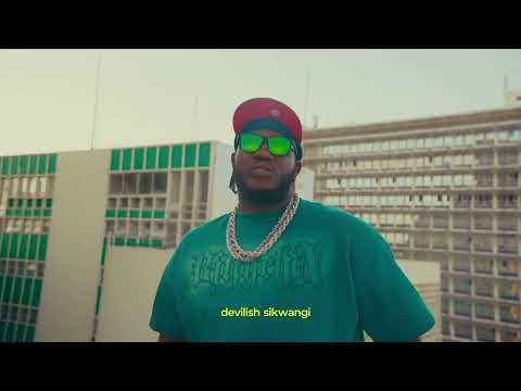 BREEDER LW - "FALSE 9" Freestyle (Official Video) | WYFL RIDDIM | DJ MAC