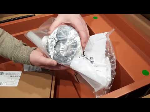 Миниатюра изображения товара Мойка кухонная Elleci Dialogo 360 Worstation K82 Sage Green