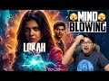 Lokah Chapter 1 Chandra Movie Review Yogi Bolta Hai