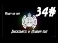 House & Electro Club Remix 34# Ready or Not ...