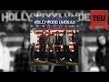 Hollywood Undead - Dove & Grenade [Lyrics Video]