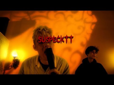 PPG Casper & Steven Moses - Sick In the Head [PBS]