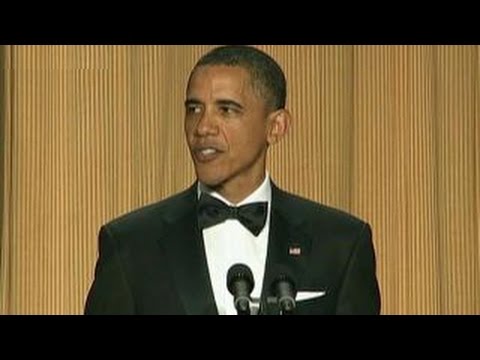 Did President Obama's comments inspire Trump to run?