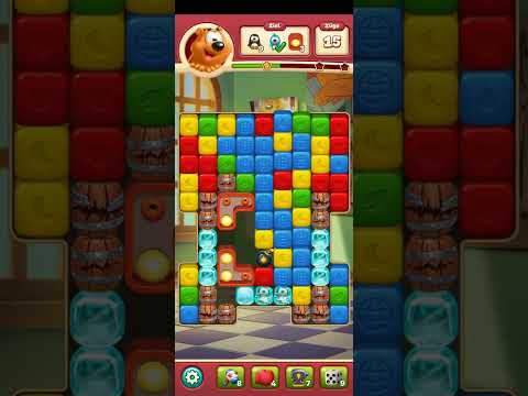 Toon blast 7431 1 more 2 stars